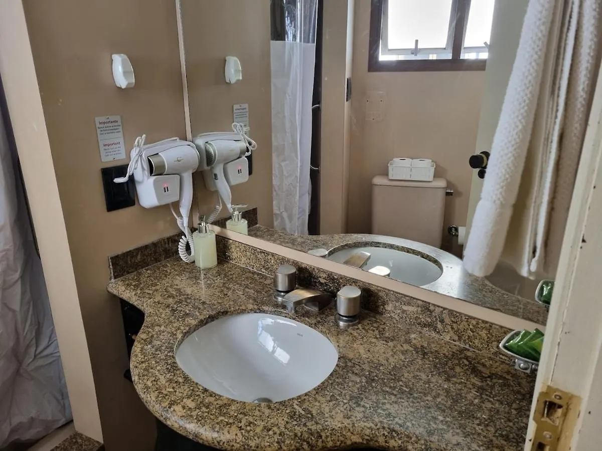 Ferienwohnung Twenty One Pilots Flat Paulista São Paulo Apartment