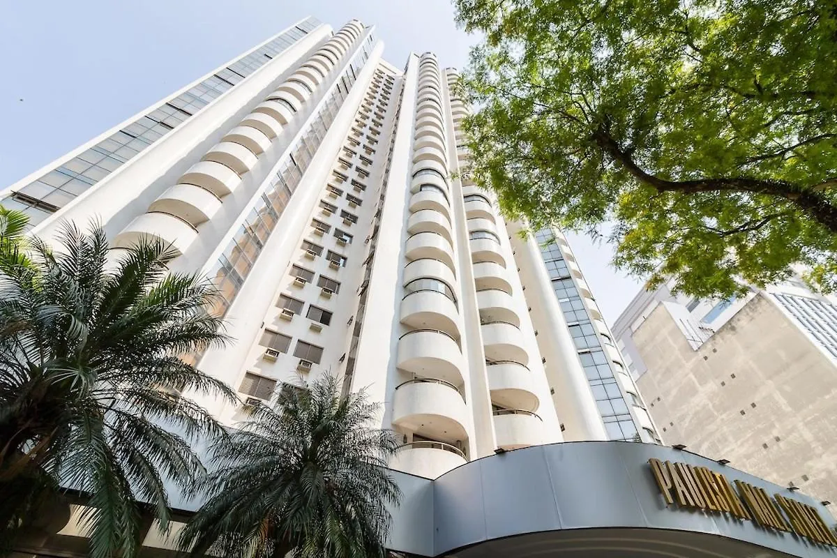 Ferienwohnung Twenty One Pilots Flat Paulista São Paulo 0*,  Brasilien