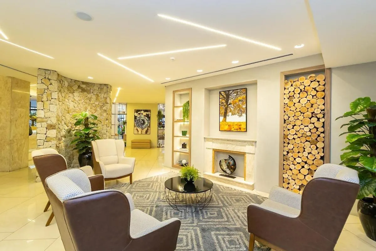 Apartment Ferienwohnung Twenty One Pilots Flat Paulista São Paulo Brasilien