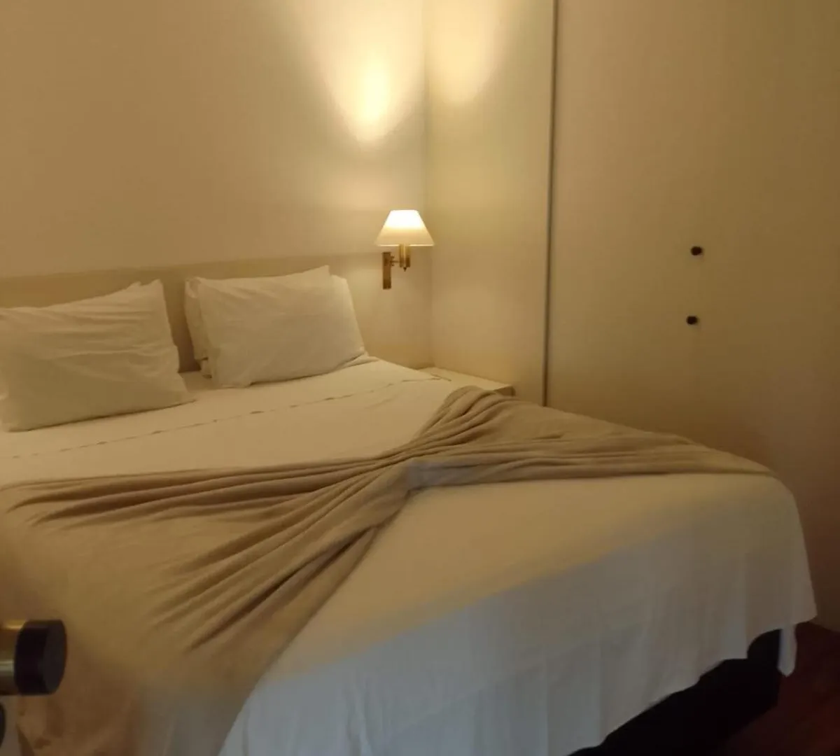 Ferienwohnung Twenty One Pilots Flat Paulista São Paulo Apartment