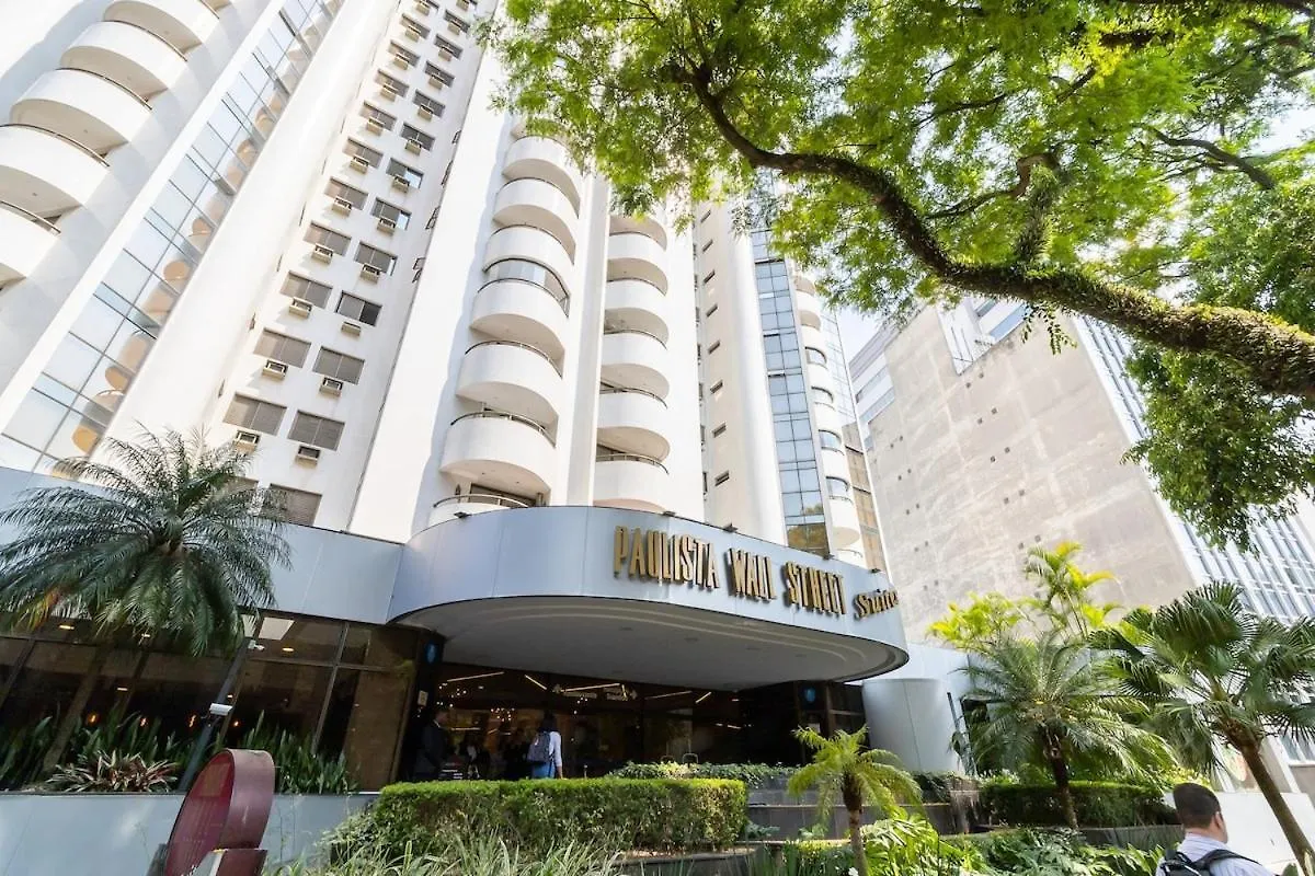 Ferienwohnung Twenty One Pilots Flat Paulista São Paulo