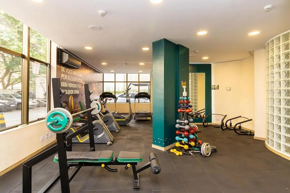 Twenty One Pilots Flat Paulista Apartment Sao Paulo