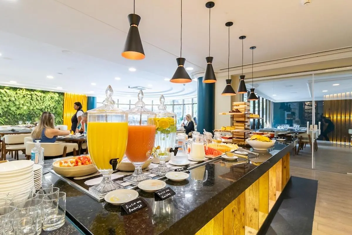 Apartmán Twenty One Pilots Flat Paulista São Paulo